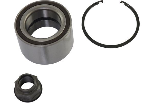 KAVO PARTS Riteņa rumbas gultņa komplekts WBK-6555